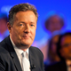 Piers Morgan